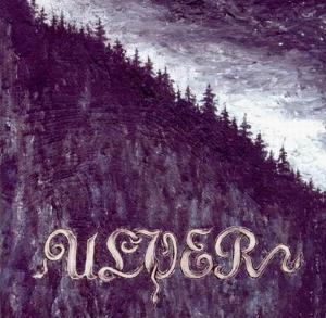 Ulver Bergtatt - Et Eeventyr i 5 Capitler album cover
