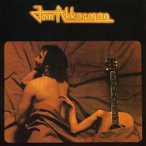 Jan Akkerman - Jan Akkerman CD (album) cover