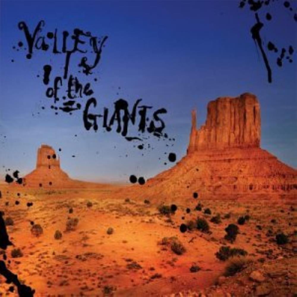 Valley Of The Giants Valley Of The Giants album cover