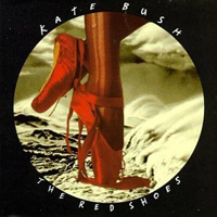 The Red Shoes - Kate Bush