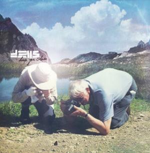 dEUS Keep You Close album cover