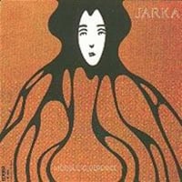 Jarka - Morgue O Berenice  CD (album) cover