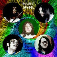 Eulenspygel - Staub Auf Deinem Haar CD (album) cover