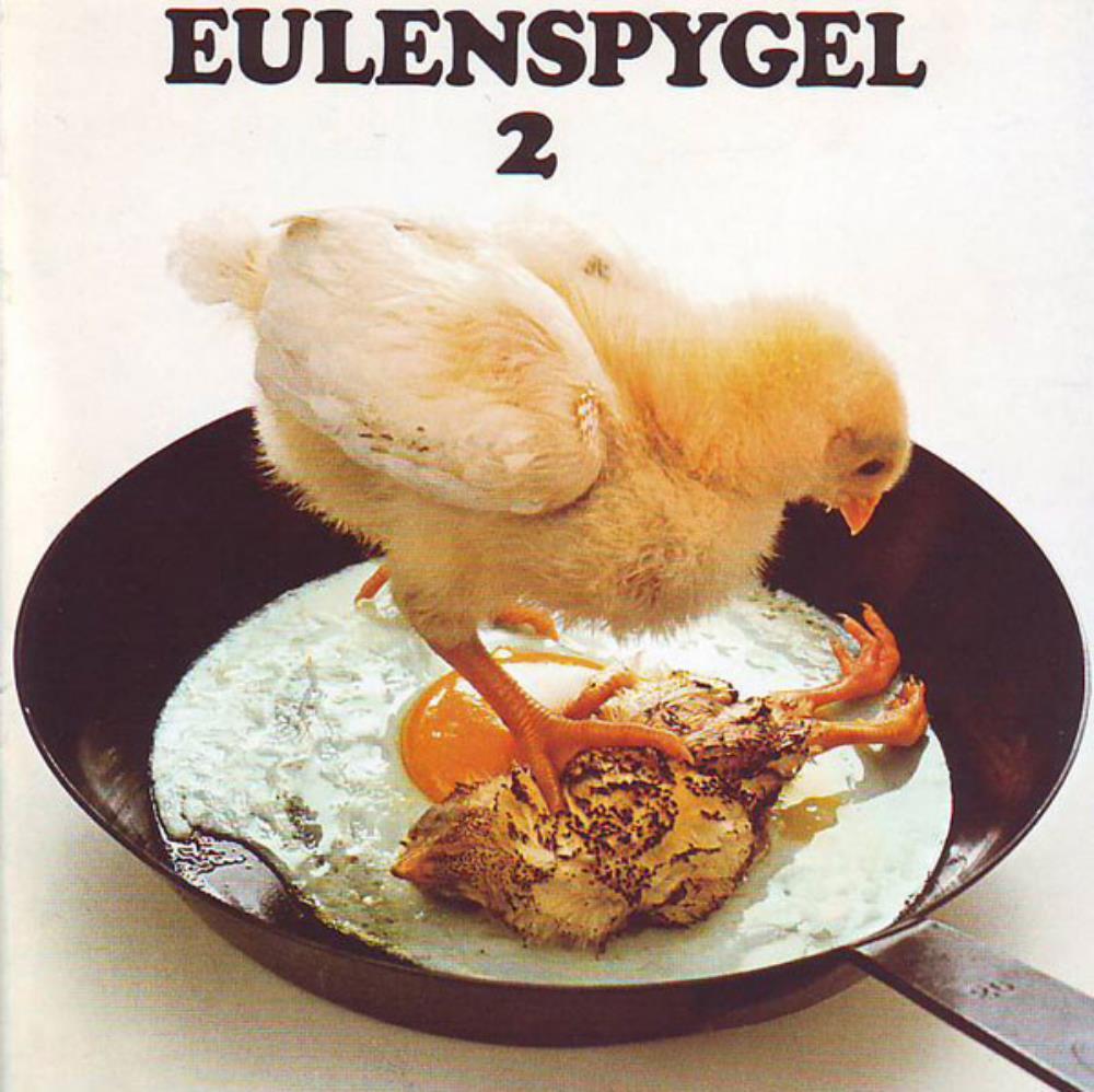 Eulenspygel - 2 CD (album) cover
