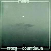 Moira - Crazy Countdown CD (album) cover