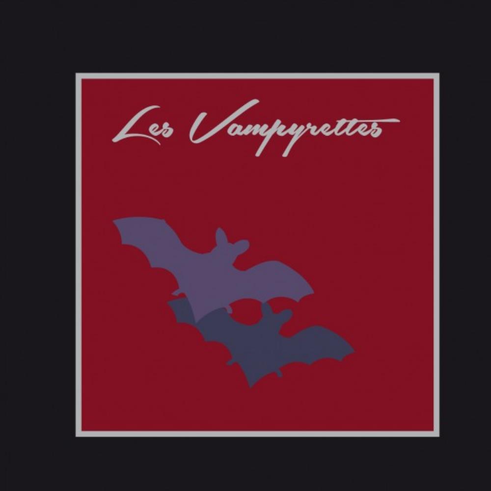 Holger Czukay - Biomutanten /as Les Vampyettes) CD (album) cover