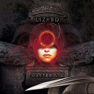 Lizard Master &amp;amp;amp; M album cover