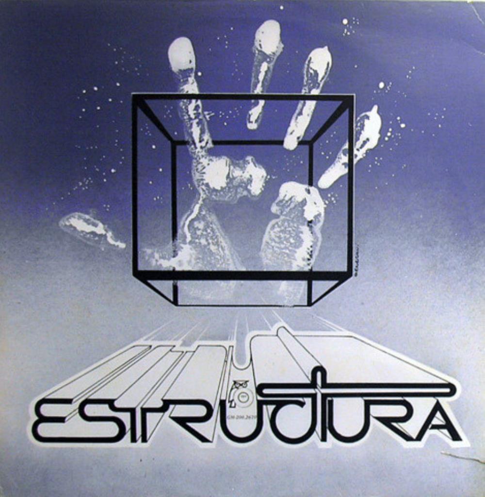 Estructura Estructura  album cover
