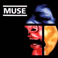 Muse - Muse CD (album) cover