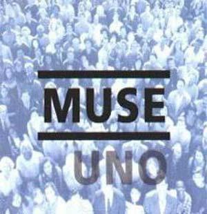 Muse - Uno CD (album) cover