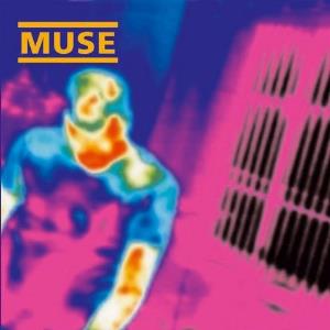 Muse - Stockholm Syndrome CD (album) cover