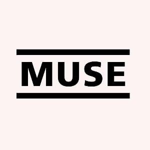 Muse - Apocalypse Please CD (album) cover