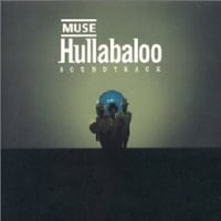 Muse - Hullabaloo Soundtrack CD (album) cover