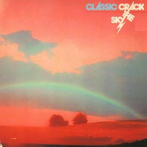 Crack The Sky Classic album cover