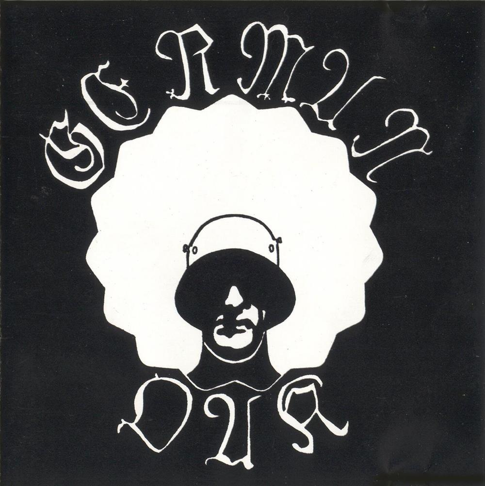 German Oak - German Oak [Aka: Down In The Bunker] CD (album) cover