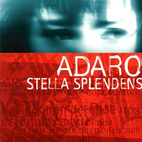 Adaro Stella Splendens  album cover