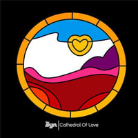 The Syn Cathedral Of Love album cover