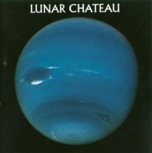 Lunar Chateau - Lunar Chateau  CD (album) cover