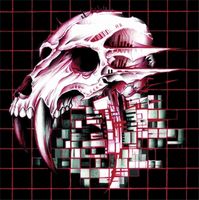 Behold...The Arctopus - Skullgrid CD (album) cover