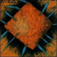 Nimal - Voix De Surface CD (album) cover