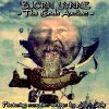 Bjrn Lynne - The Gods Awaken  CD (album) cover