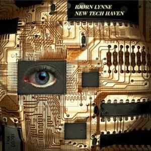 Bjrn Lynne - New Tech Haven CD (album) cover