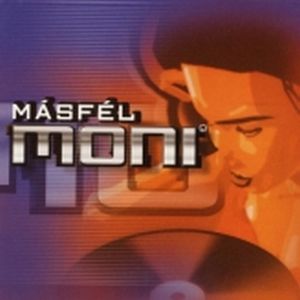 Msfl Moni album cover