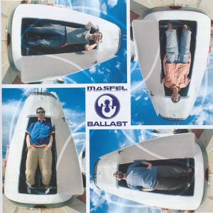 Msfl Ballast album cover