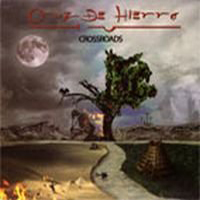 Cruz De Hierro - Crossroads CD (album) cover