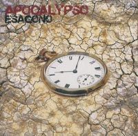 Esagono Apocalypso album cover