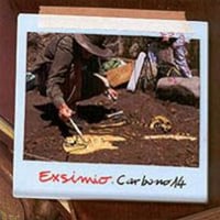 Exsimio - Carbono 14 CD (album) cover