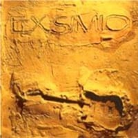 Exsimio - Exsimio CD (album) cover