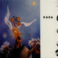Kada - Kada CD (album) cover