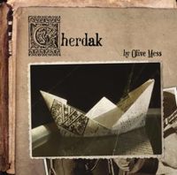 Olive Mess - Cherdak CD (album) cover