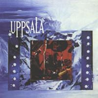 Uppsala Uppsala album cover