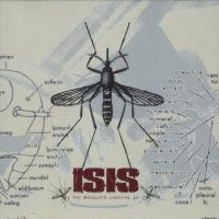 Isis Mosquito Control album cover