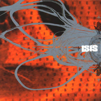 Isis - SGNL>05 CD (album) cover