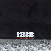 Isis The Red Sea album cover