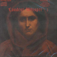 Loudest Whisper - Loudest Whisper II CD (album) cover