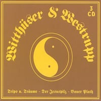 Witthuser and Westrupp Die Ohr CD Collection album cover