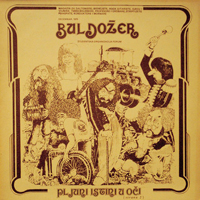 BULDOZER Pljuni Istini U Oci progressive rock album and reviews