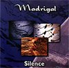 Madrigal Silence & Before my Eyes album cover
