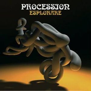  Esplorare by PROCESSION album cover