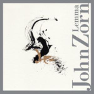 John Zorn Lemma album cover