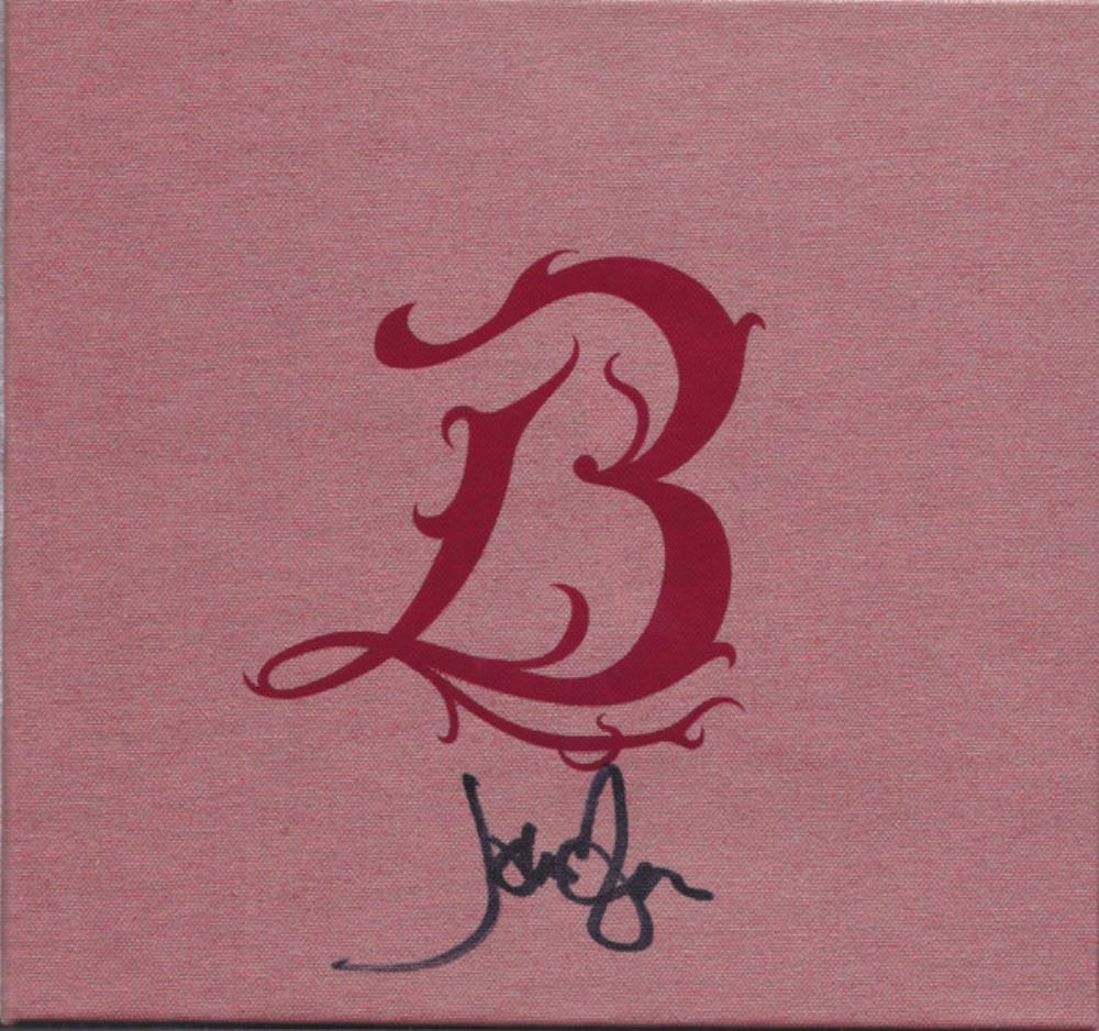 John Zorn - John Zorn's Bagatelles (Vol. 1-4) CD (album) cover