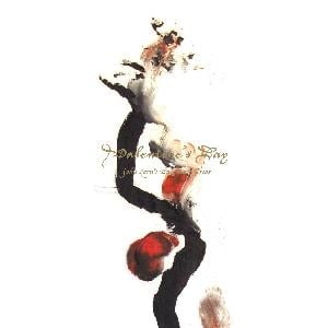 John Zorn Valentine's Day album cover