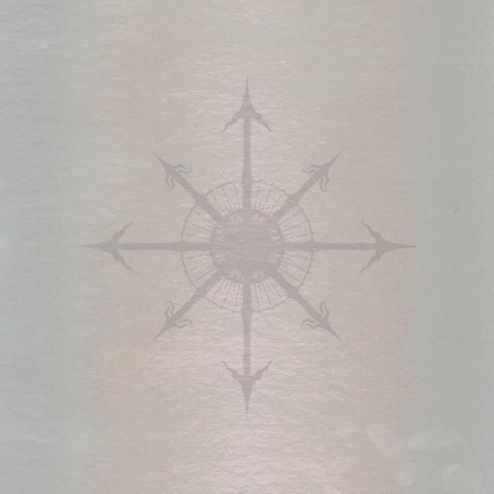John Zorn Through the Looking Glass album cover
