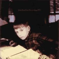 John Zorn First Recordings 1973 album cover