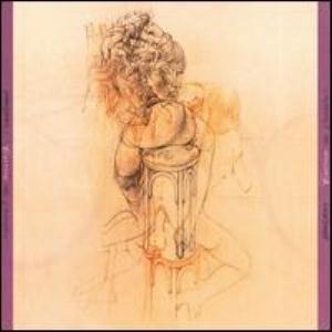 John Zorn Cartoon S/M album cover