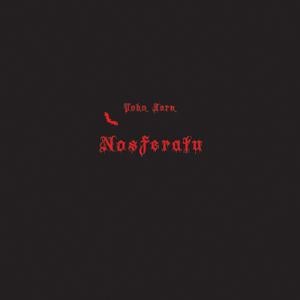John Zorn - Nosferatu CD (album) cover